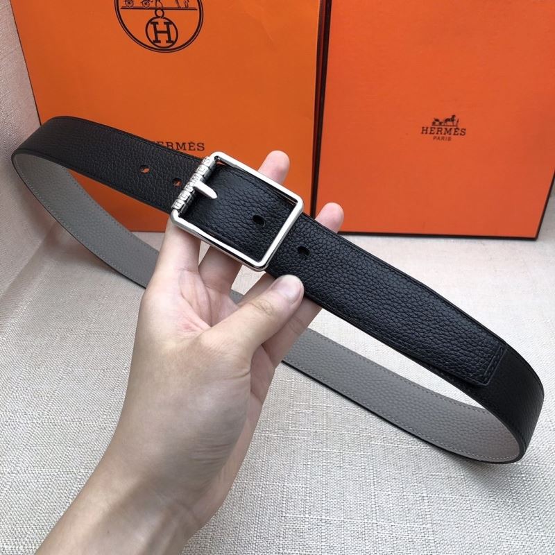 Hermes Belts